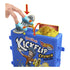 Hot Wheels Tony Hawk Cereal Skate Park